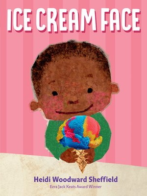 cover image of Ice Cream Face